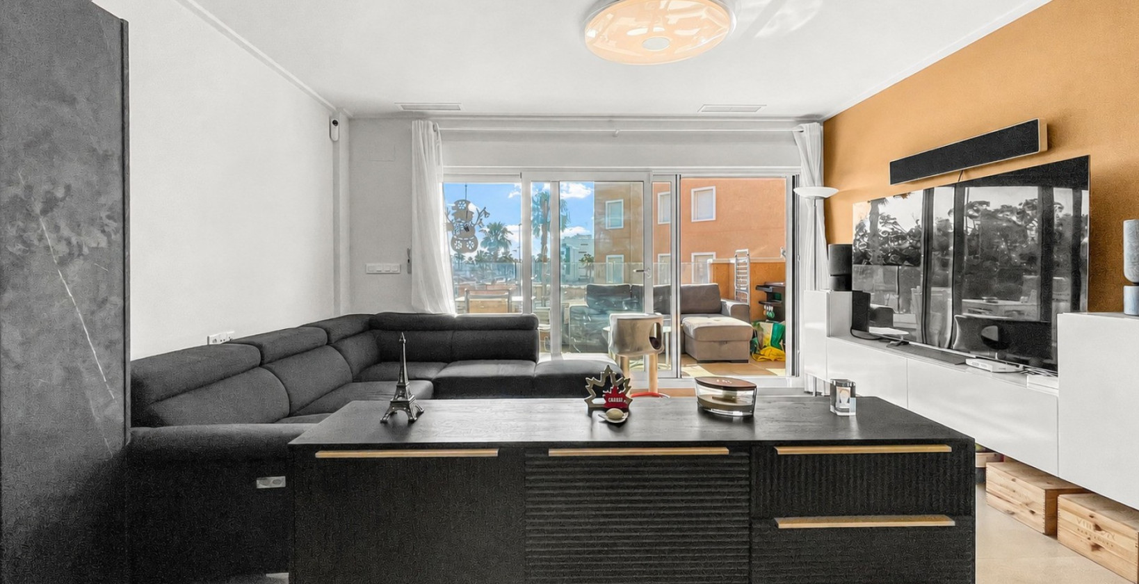 Resale - Apartment / flat - Guardamar del Segura - El Raso