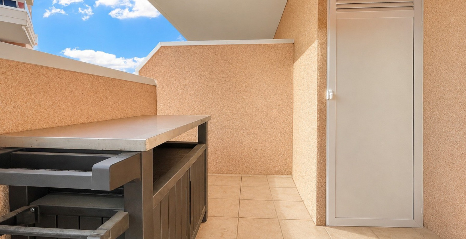 Resale - Apartment / flat - Guardamar del Segura - El Raso