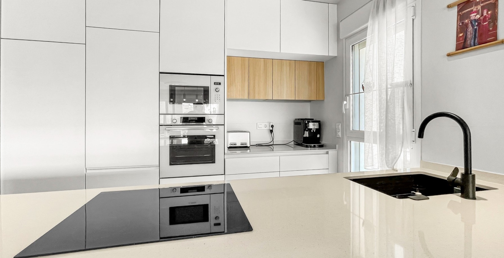 Resale - Apartment / flat - Guardamar del Segura - El Raso