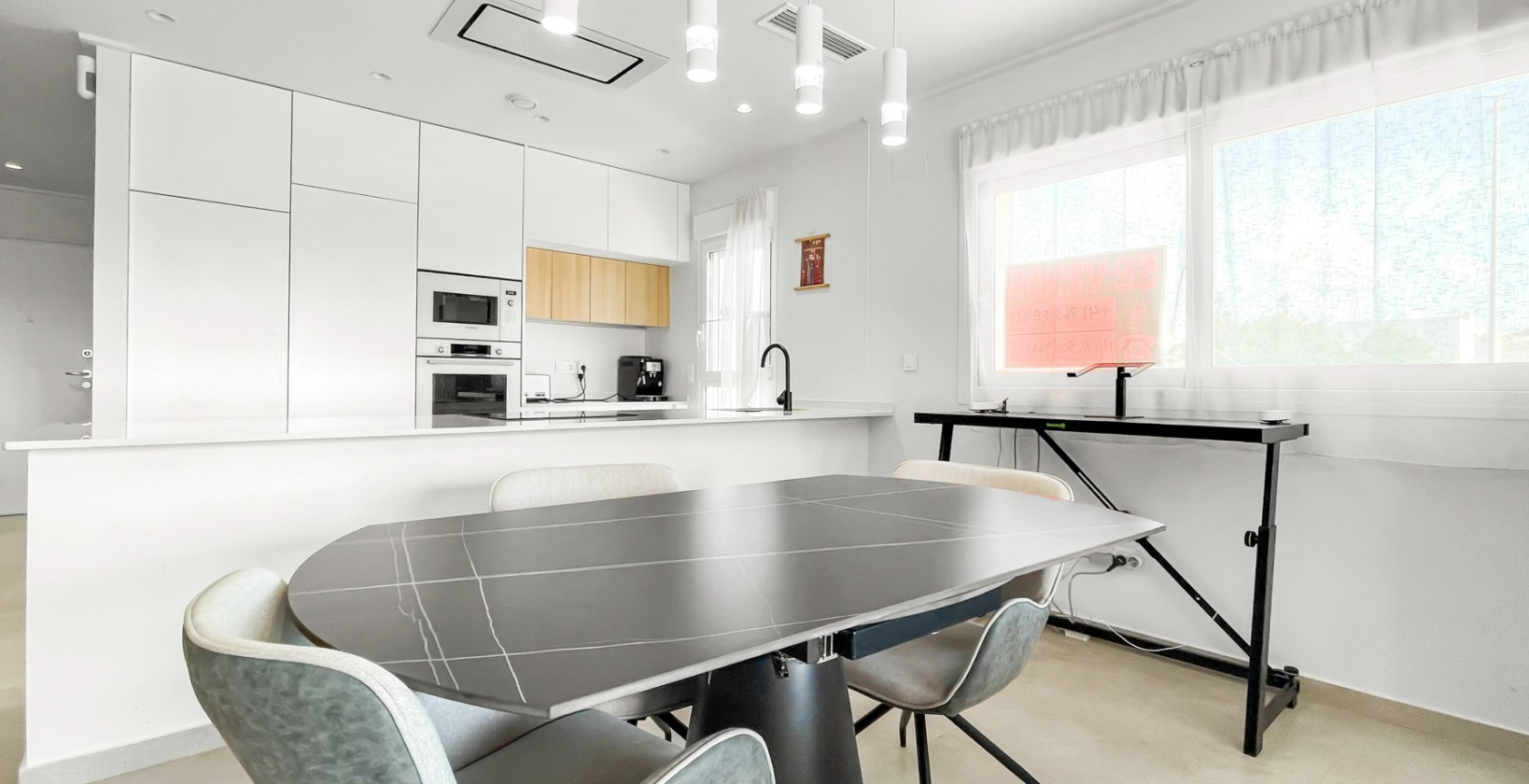Resale - Apartment / flat - Guardamar del Segura - El Raso