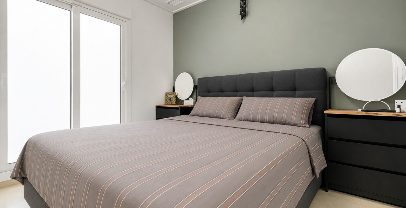 Resale - Apartment / flat - Guardamar del Segura - El Raso