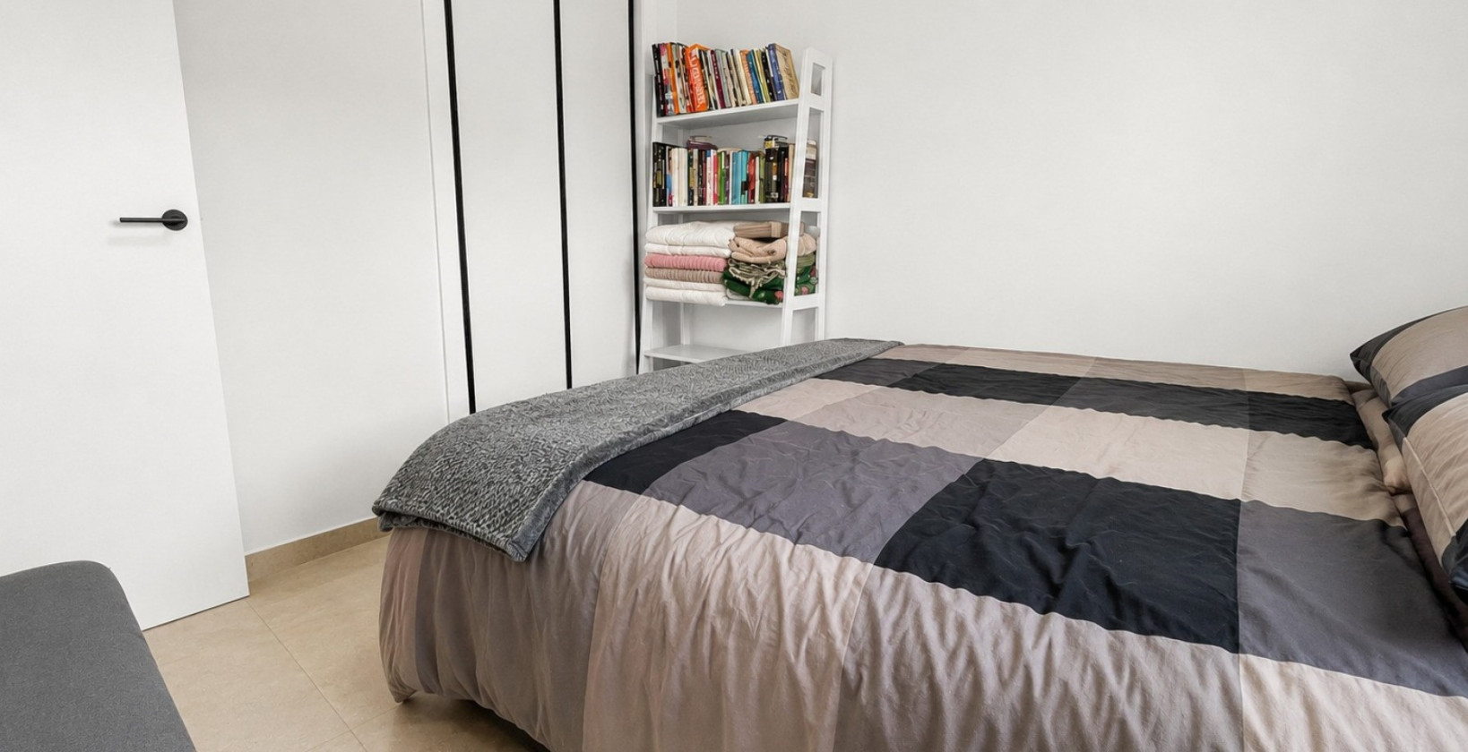 Resale - Apartment / flat - Guardamar del Segura - El Raso