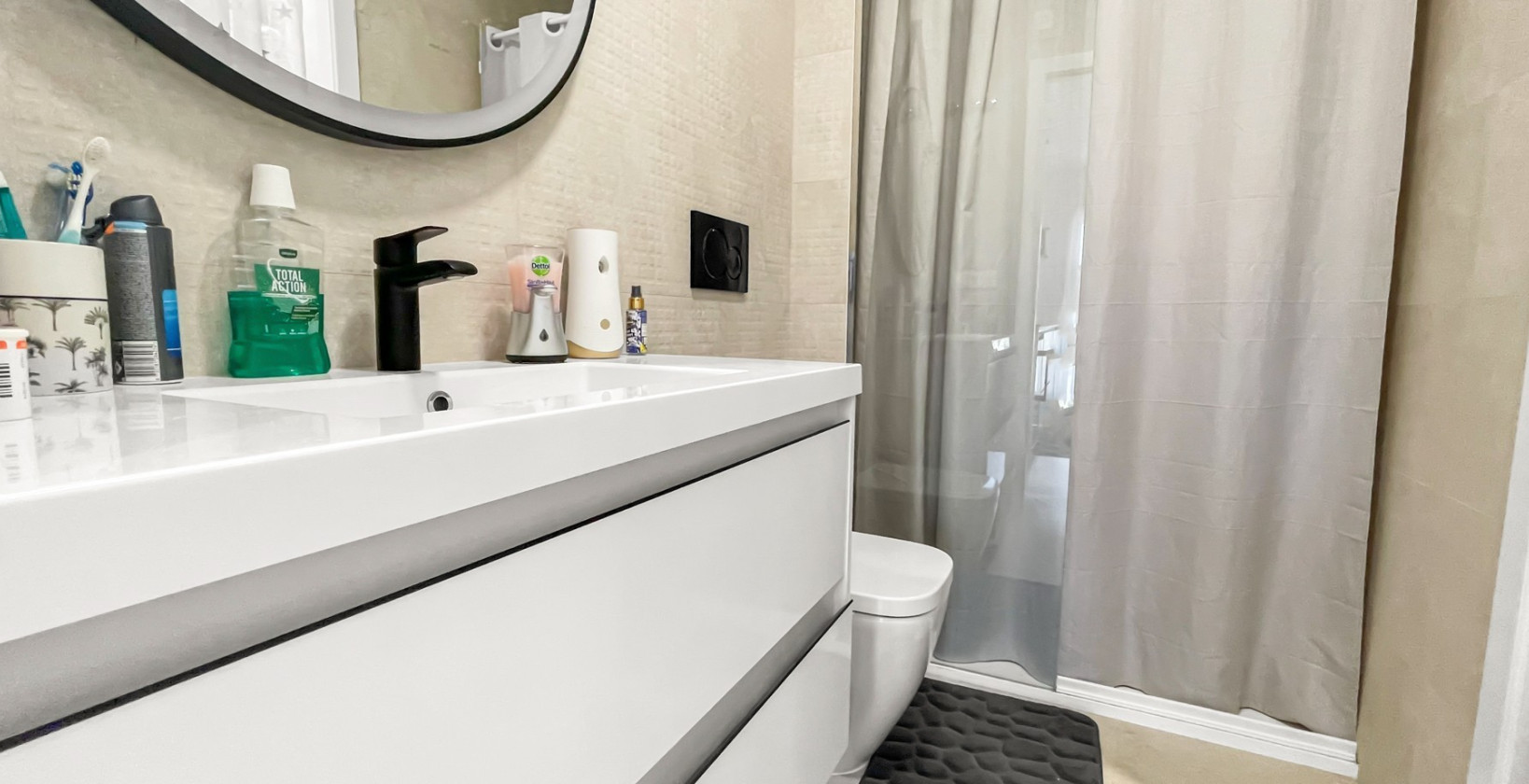 Resale - Apartment / flat - Guardamar del Segura - El Raso