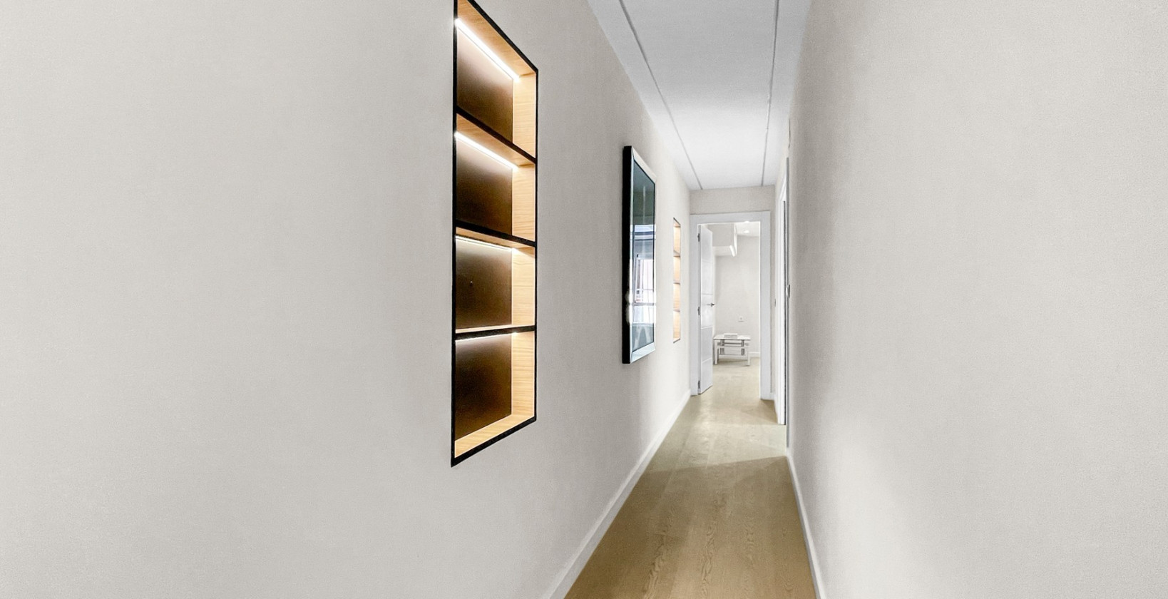 Resale - Apartment / flat - Torrevieja - Parque las naciones