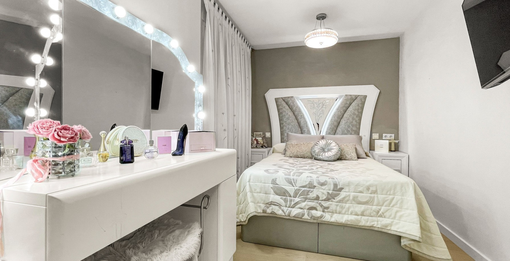 Resale - Apartment / flat - Torrevieja - Parque las naciones