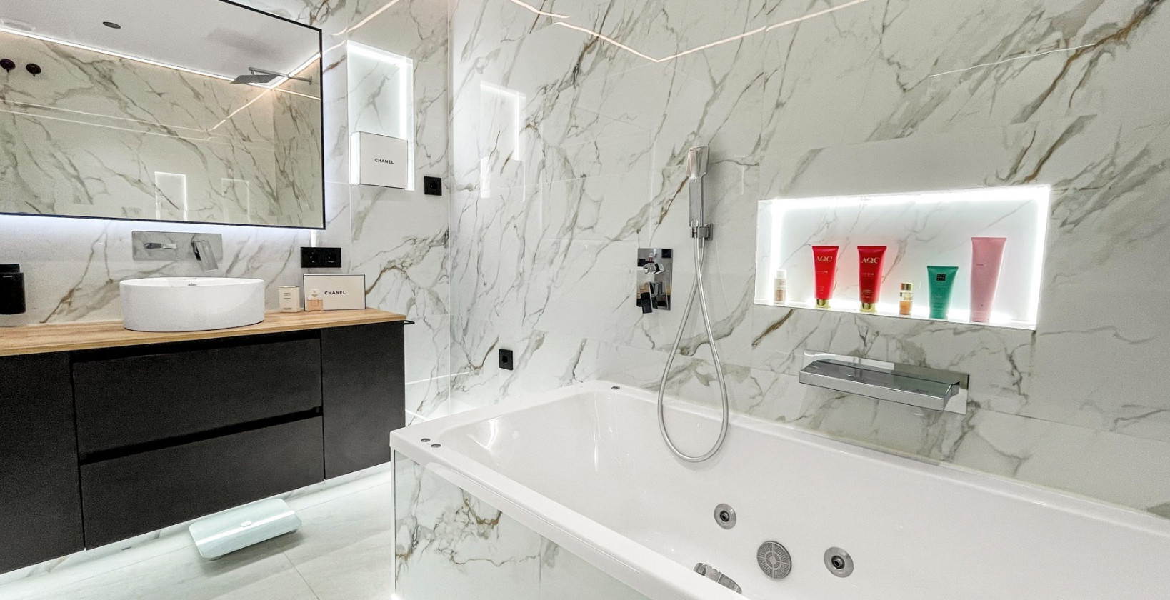 Resale - Apartment / flat - Torrevieja - Parque las naciones