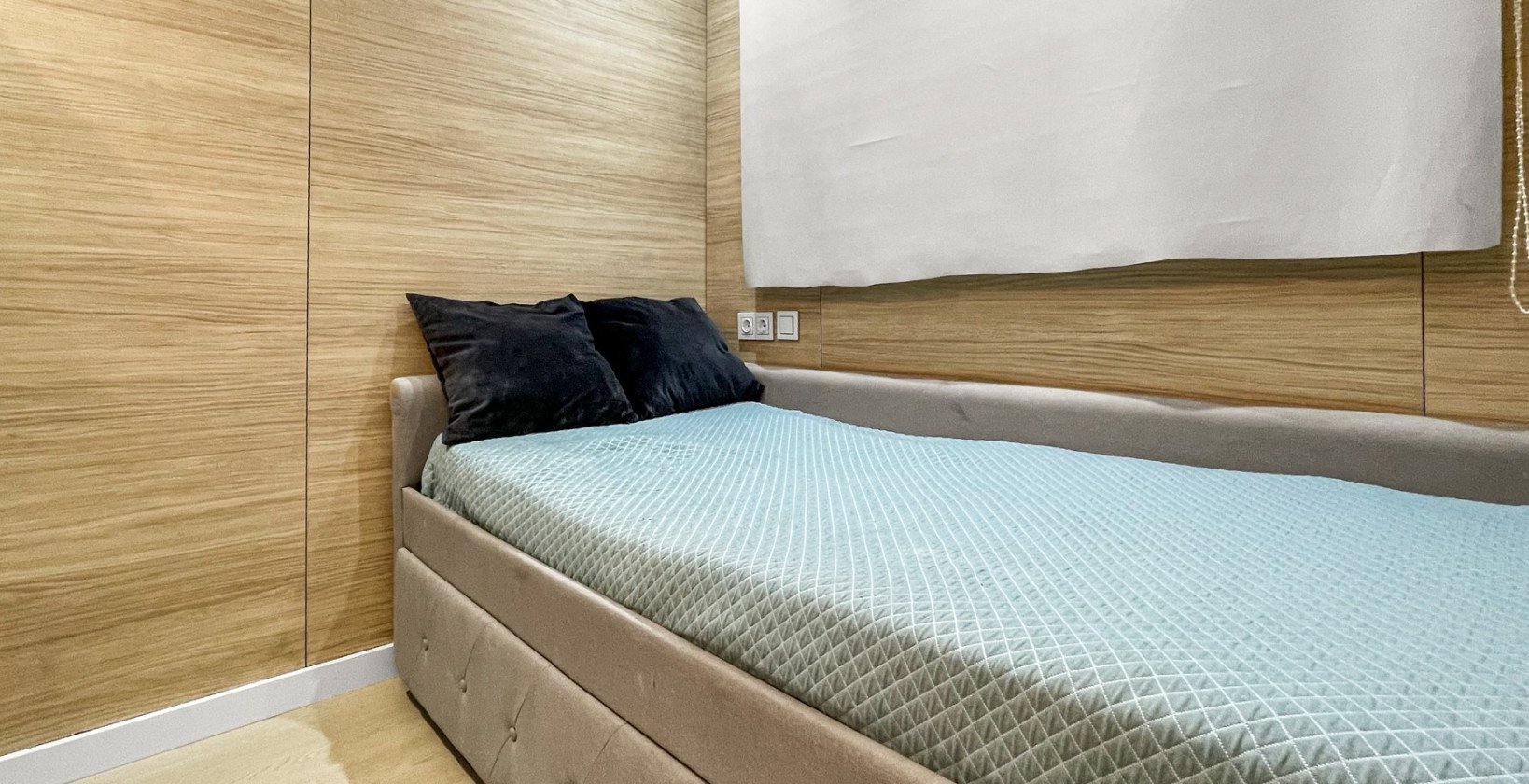 Resale - Apartment / flat - Torrevieja - Parque las naciones