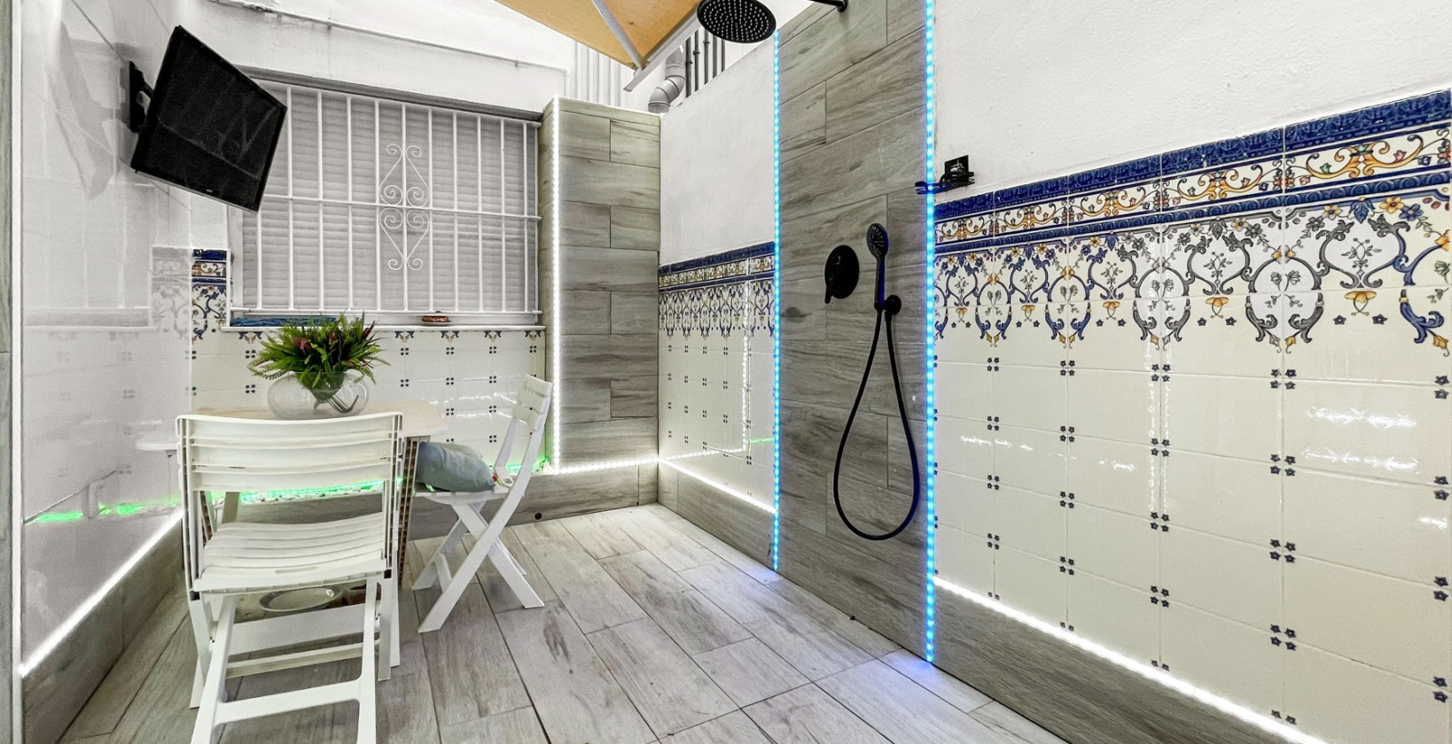 Resale - Apartment / flat - Torrevieja - Parque las naciones