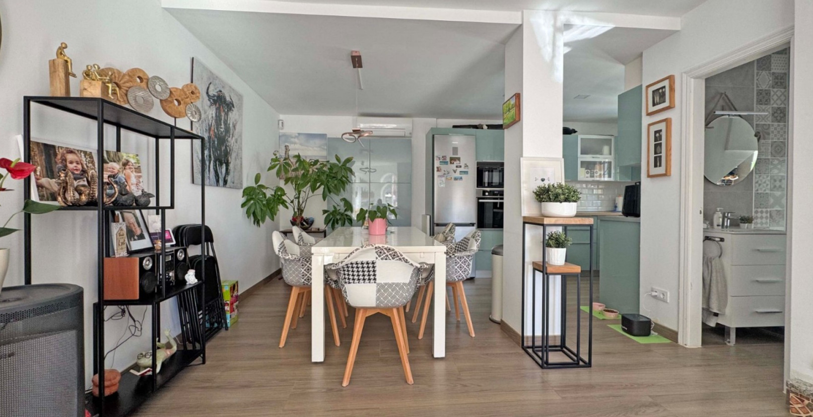 Återförsäljning - Radhus - Orihuela Costa - Villamartín