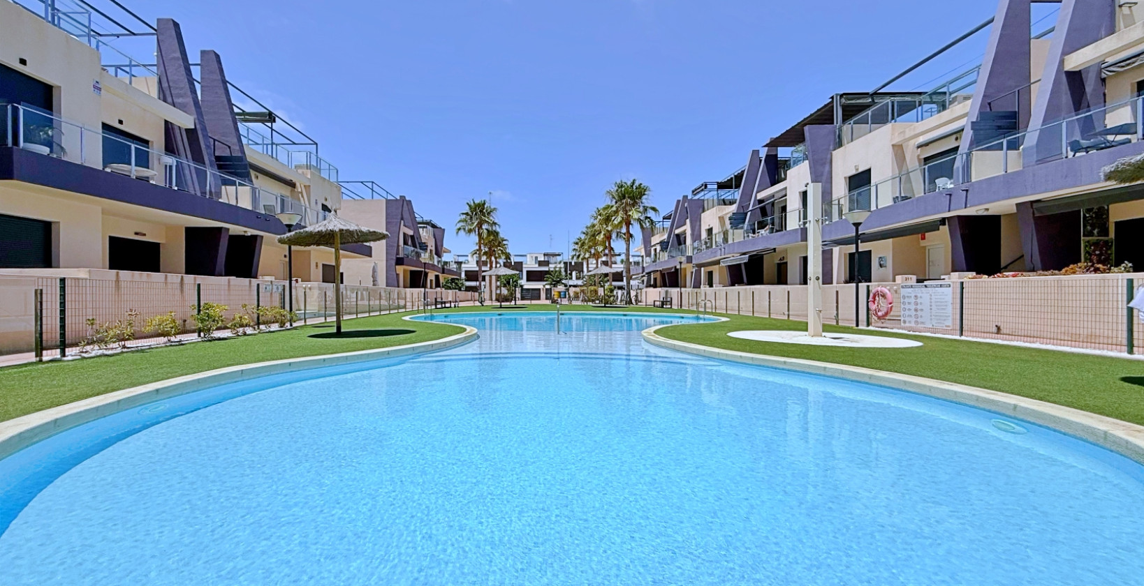 Resale - Penthouse - Pilar de la Horadada - Torre De La Horadada