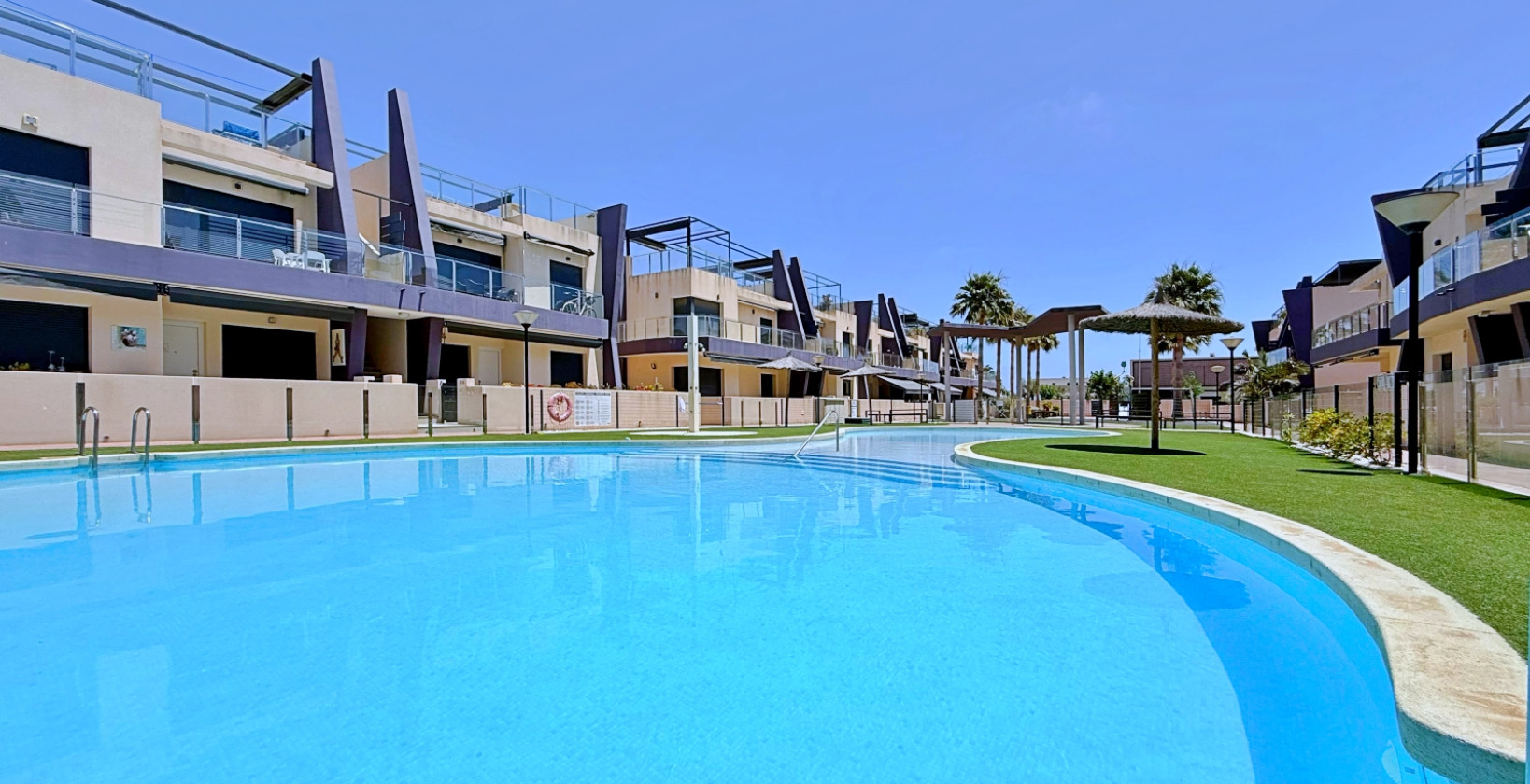 Resale - Penthouse - Pilar de la Horadada - Torre De La Horadada