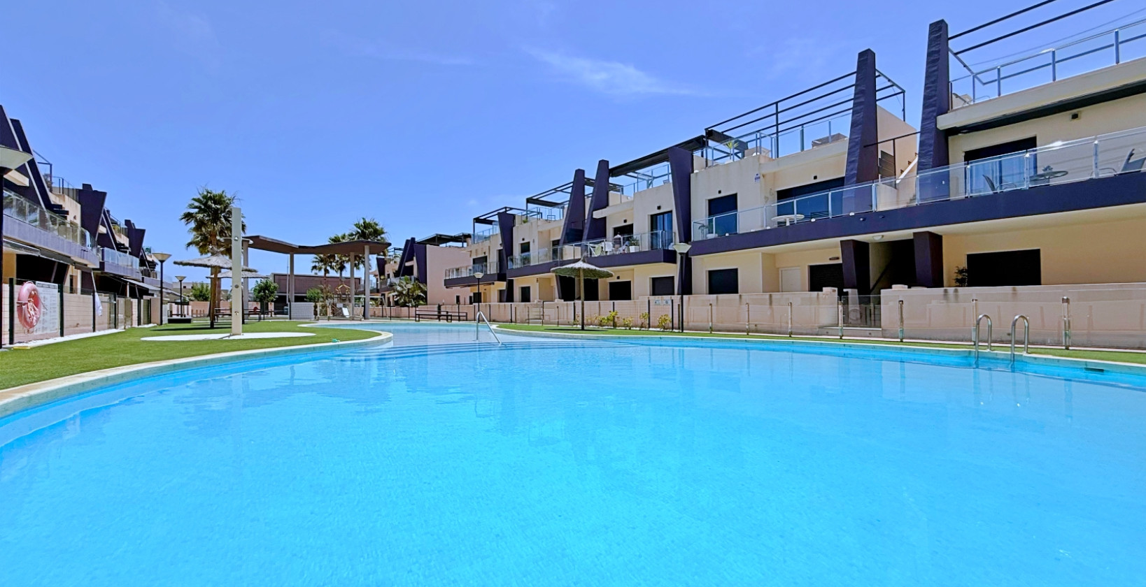 Resale - Penthouse - Pilar de la Horadada - Torre De La Horadada