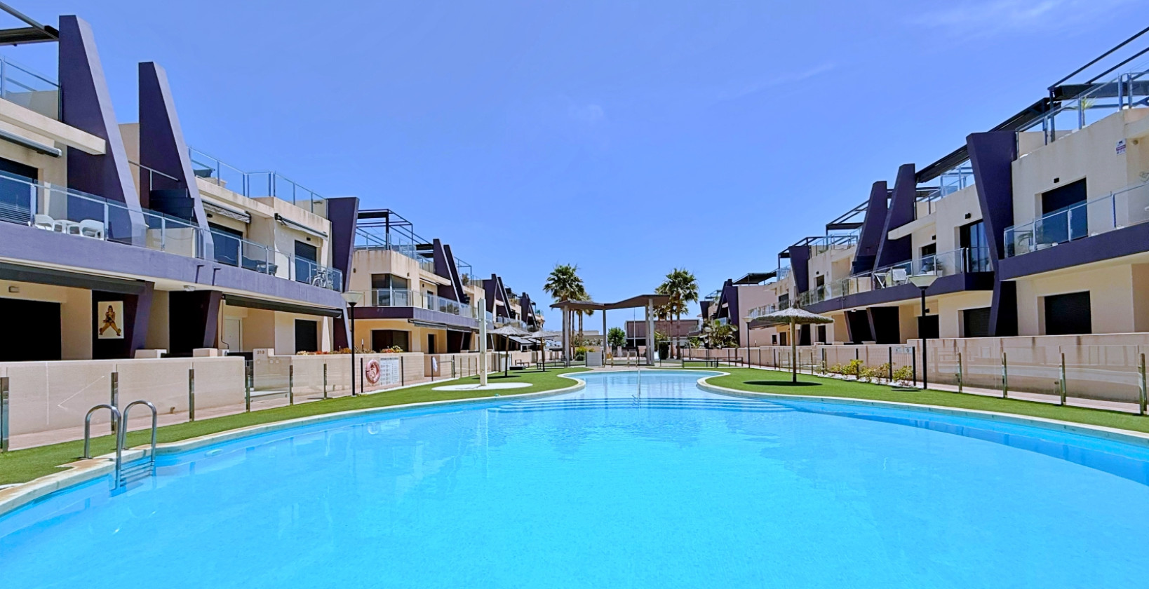 Resale - Penthouse - Pilar de la Horadada - Torre De La Horadada