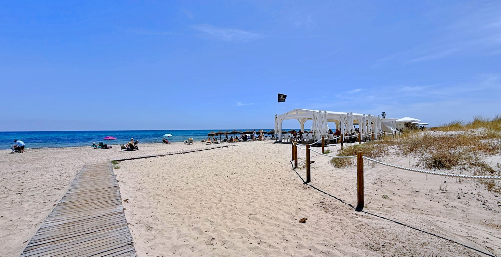 Resale - Penthouse - Pilar de la Horadada - Torre De La Horadada