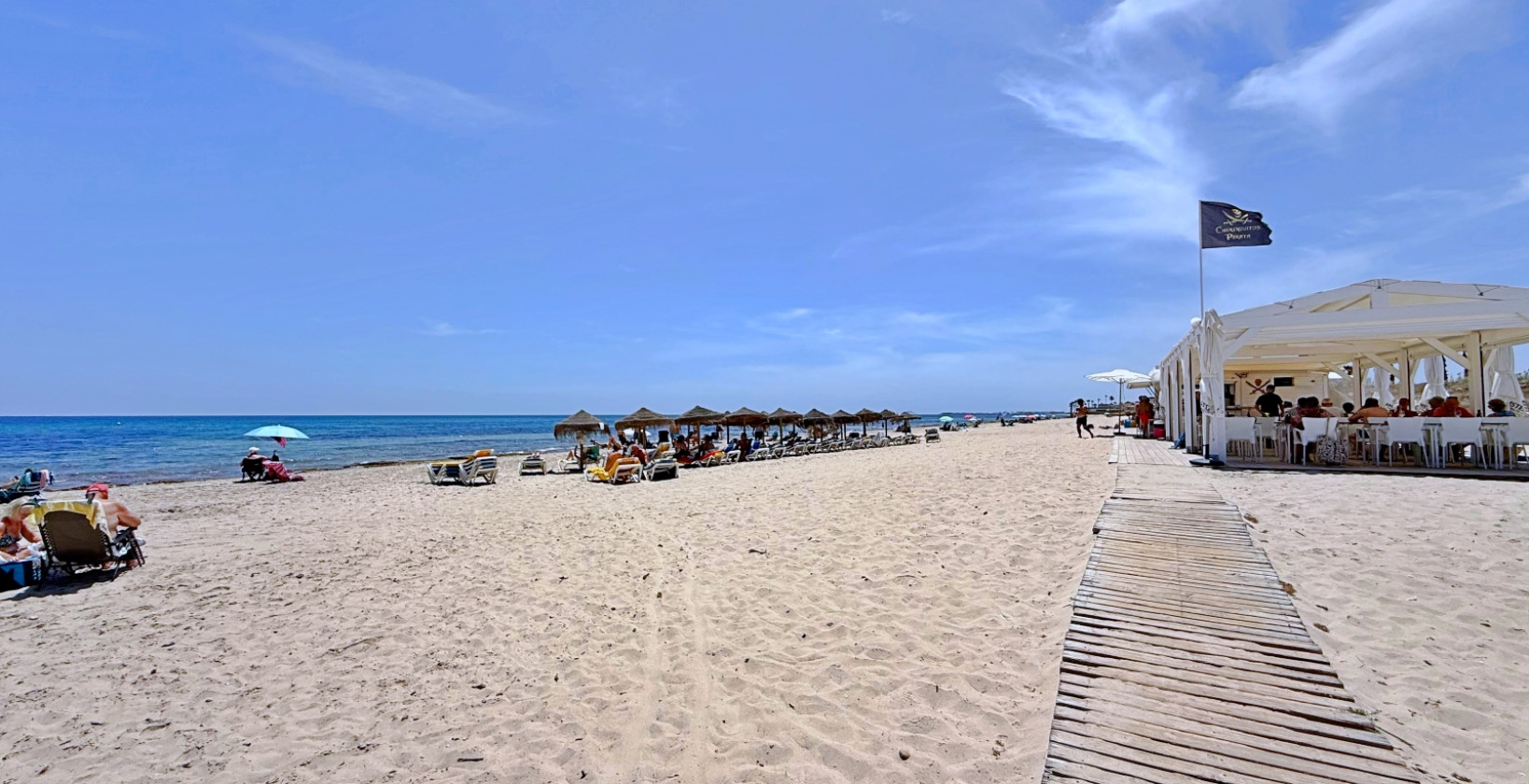 Resale - Penthouse - Pilar de la Horadada - Torre De La Horadada