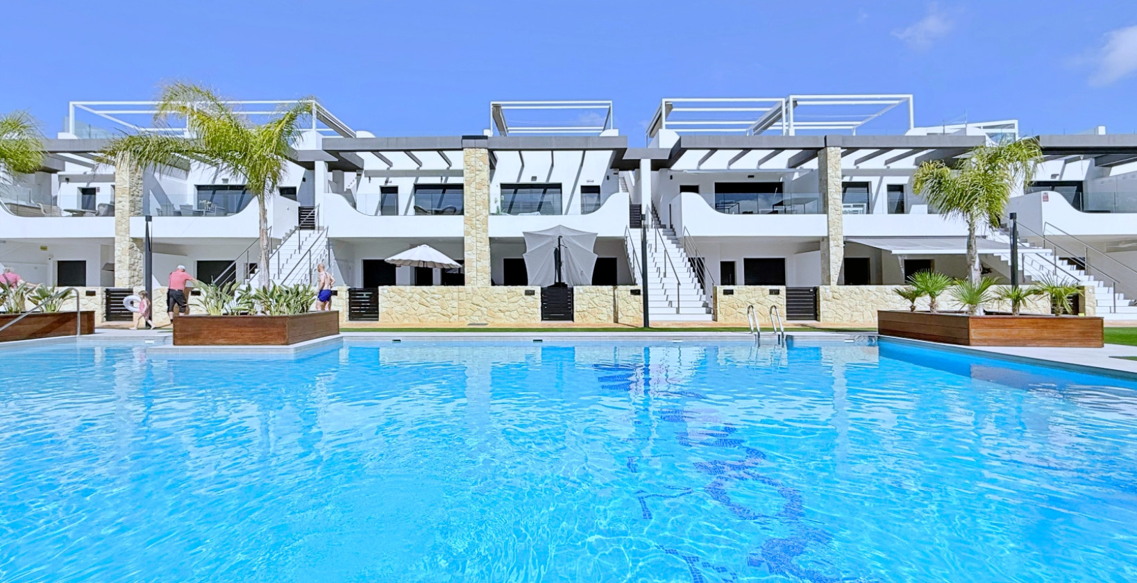 Reventa - Ático - Orihuela Costa - Punta Prima