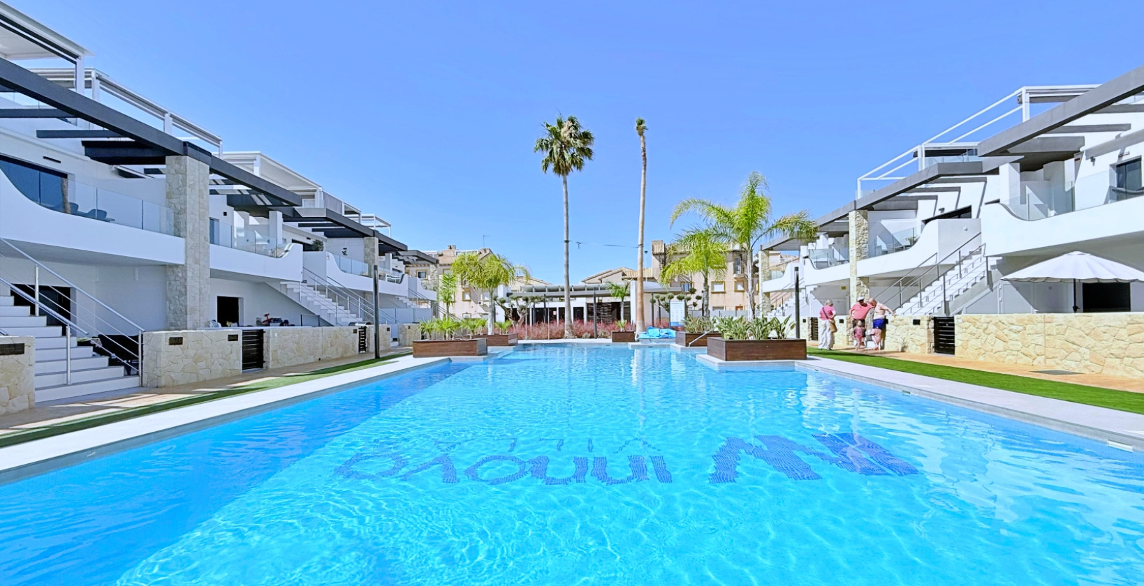 Reventa - Ático - Orihuela Costa - Punta Prima