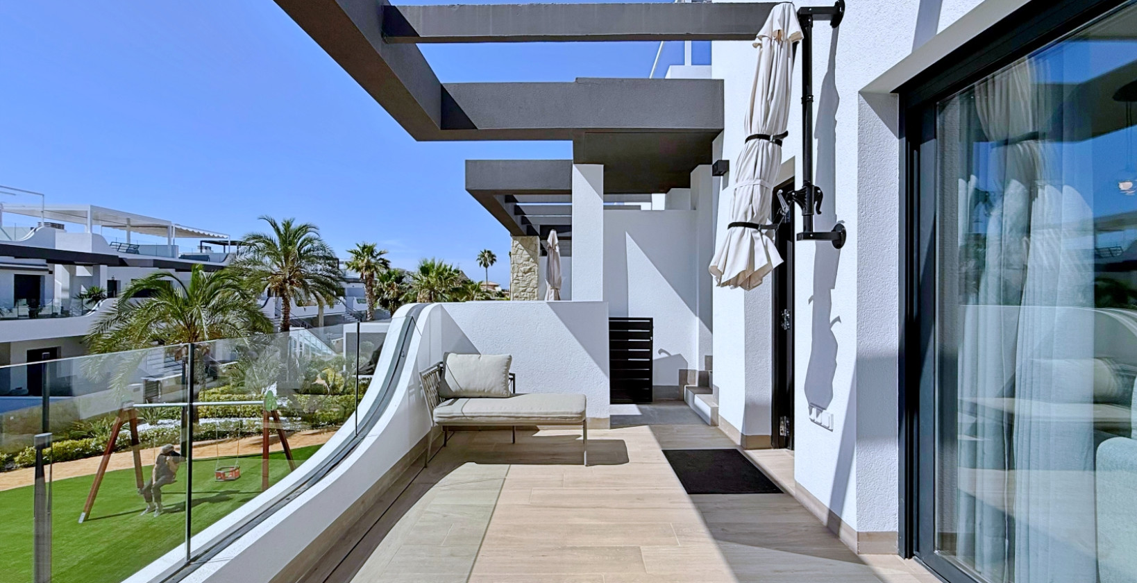 Reventa - Ático - Orihuela Costa - Punta Prima