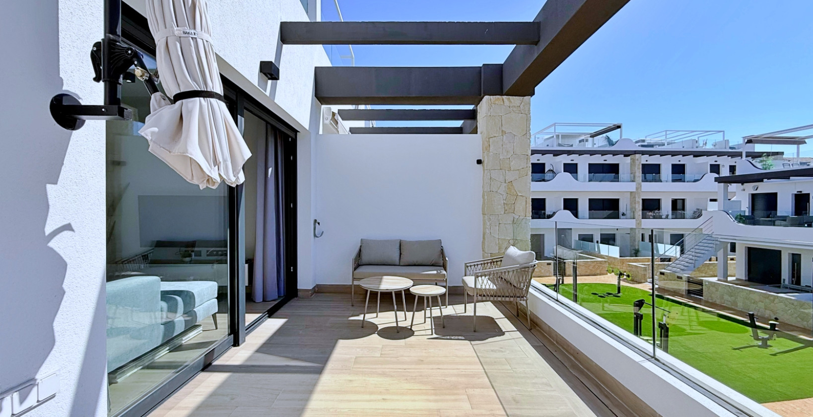 Reventa - Ático - Orihuela Costa - Punta Prima