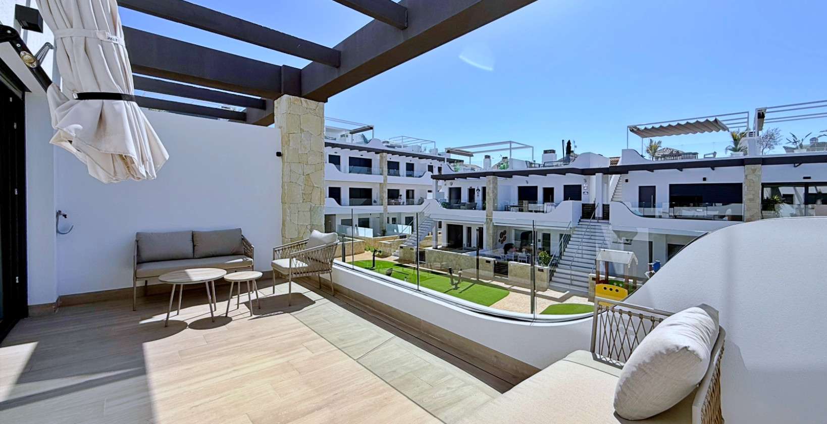 Reventa - Ático - Orihuela Costa - Punta Prima