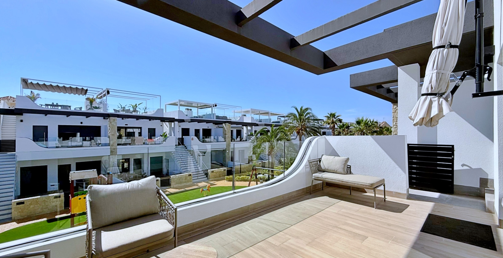 Reventa - Ático - Orihuela Costa - Punta Prima