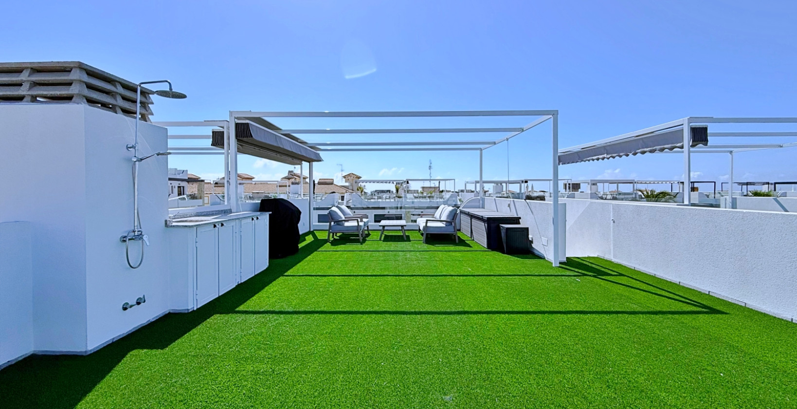 Reventa - Ático - Orihuela Costa - Punta Prima