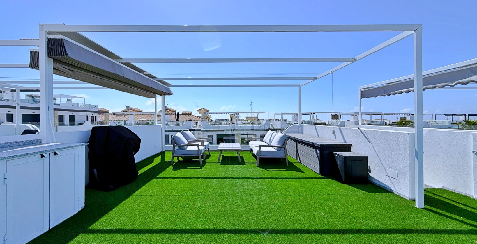 Reventa - Ático - Orihuela Costa - Punta Prima