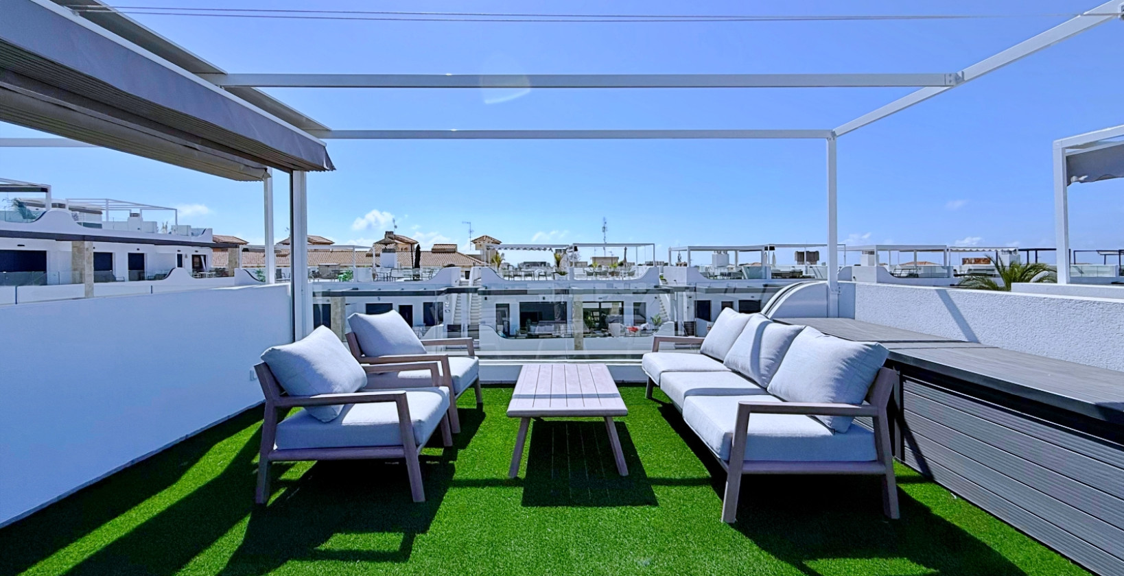 Reventa - Ático - Orihuela Costa - Punta Prima
