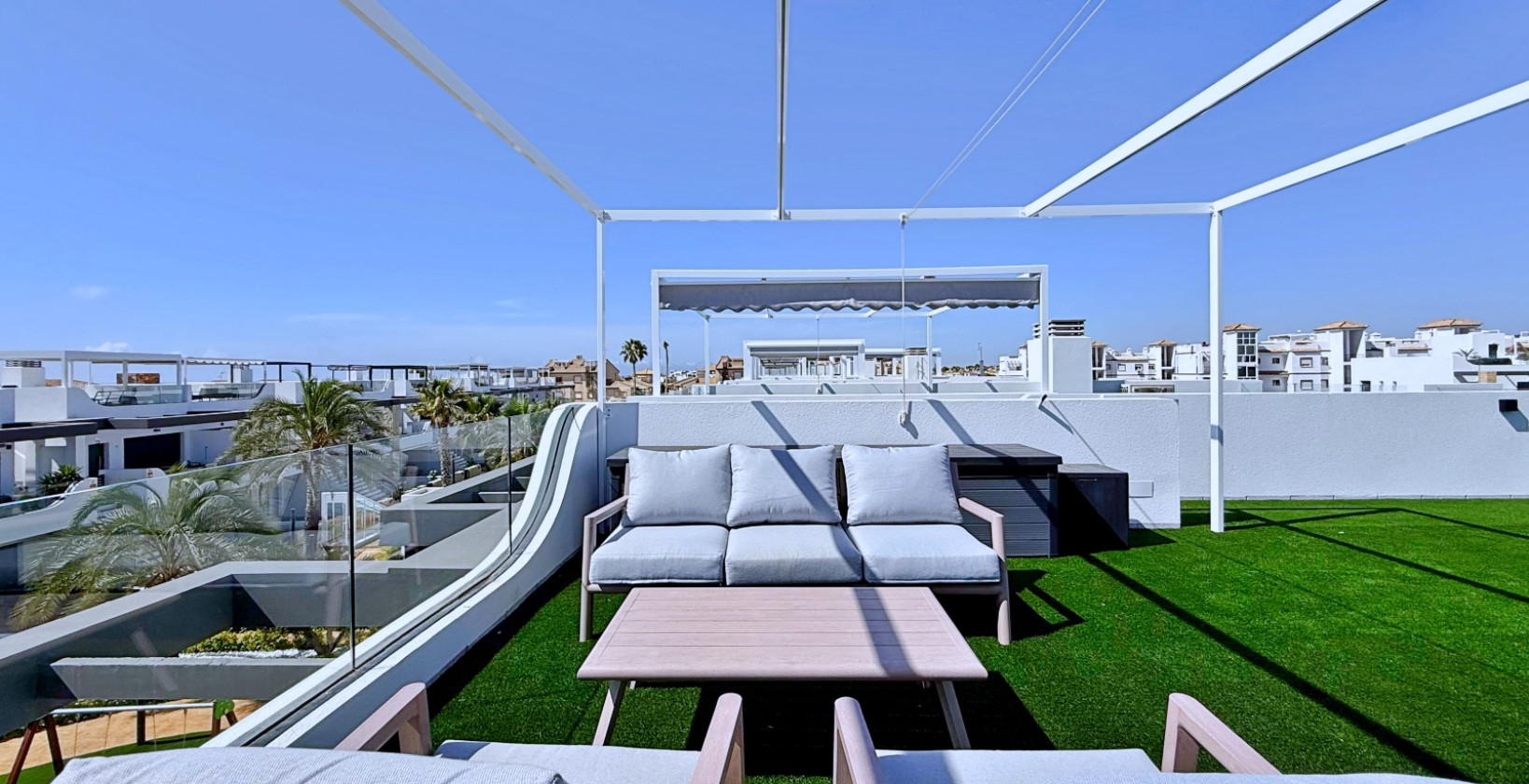 Reventa - Ático - Orihuela Costa - Punta Prima