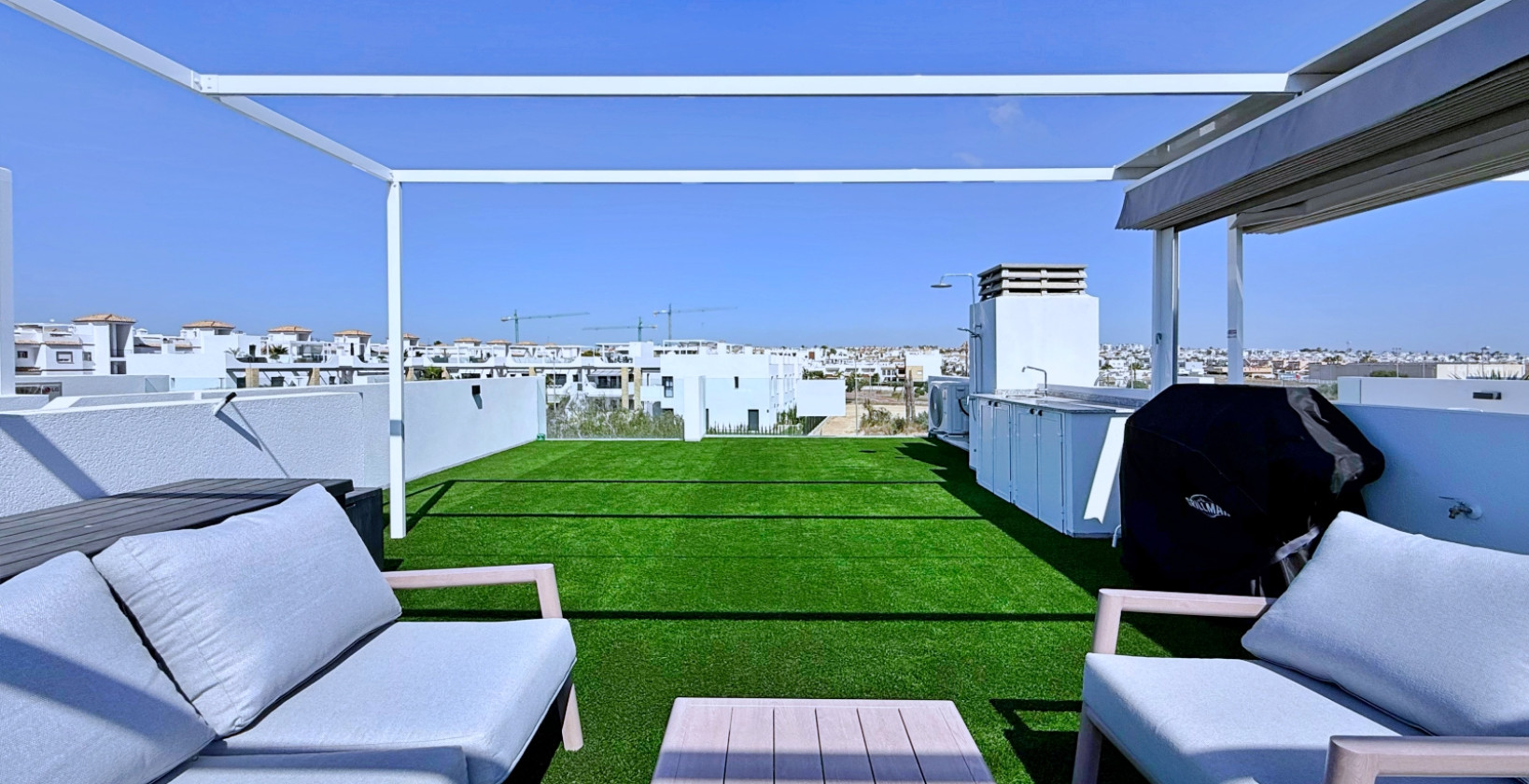 Reventa - Ático - Orihuela Costa - Punta Prima