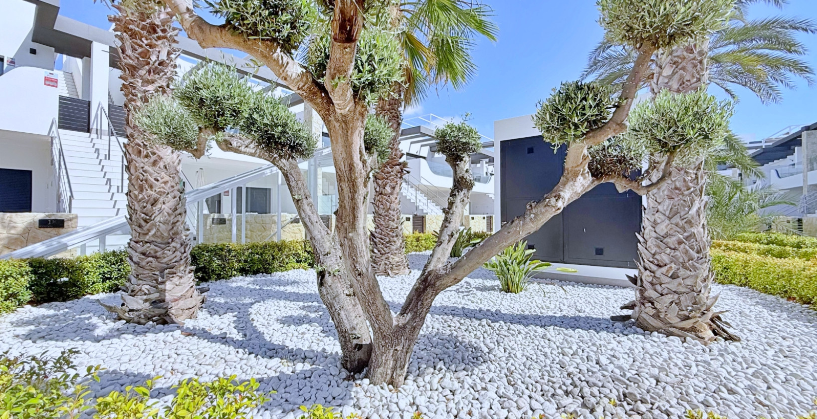 Reventa - Ático - Orihuela Costa - Punta Prima