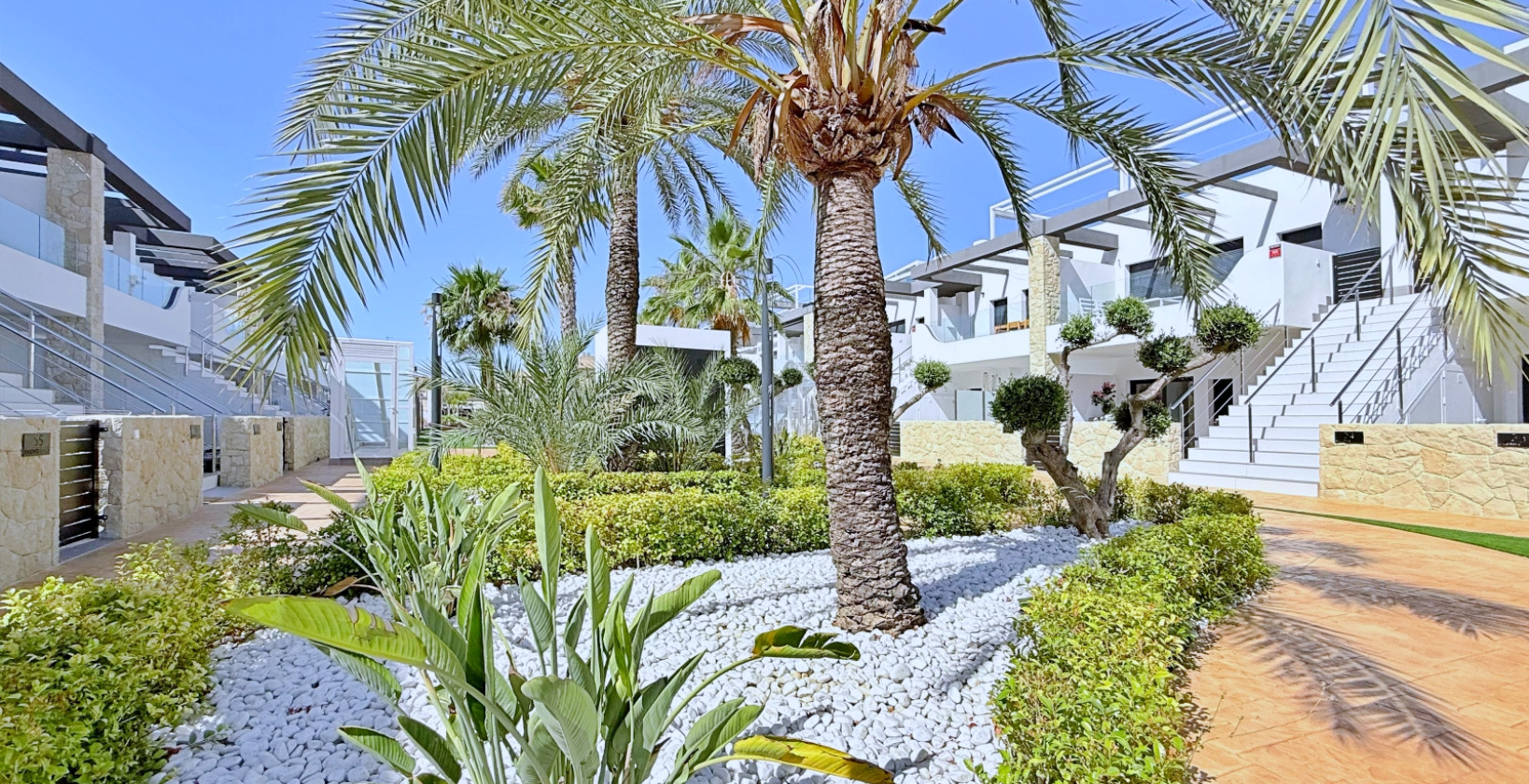 Reventa - Ático - Orihuela Costa - Punta Prima