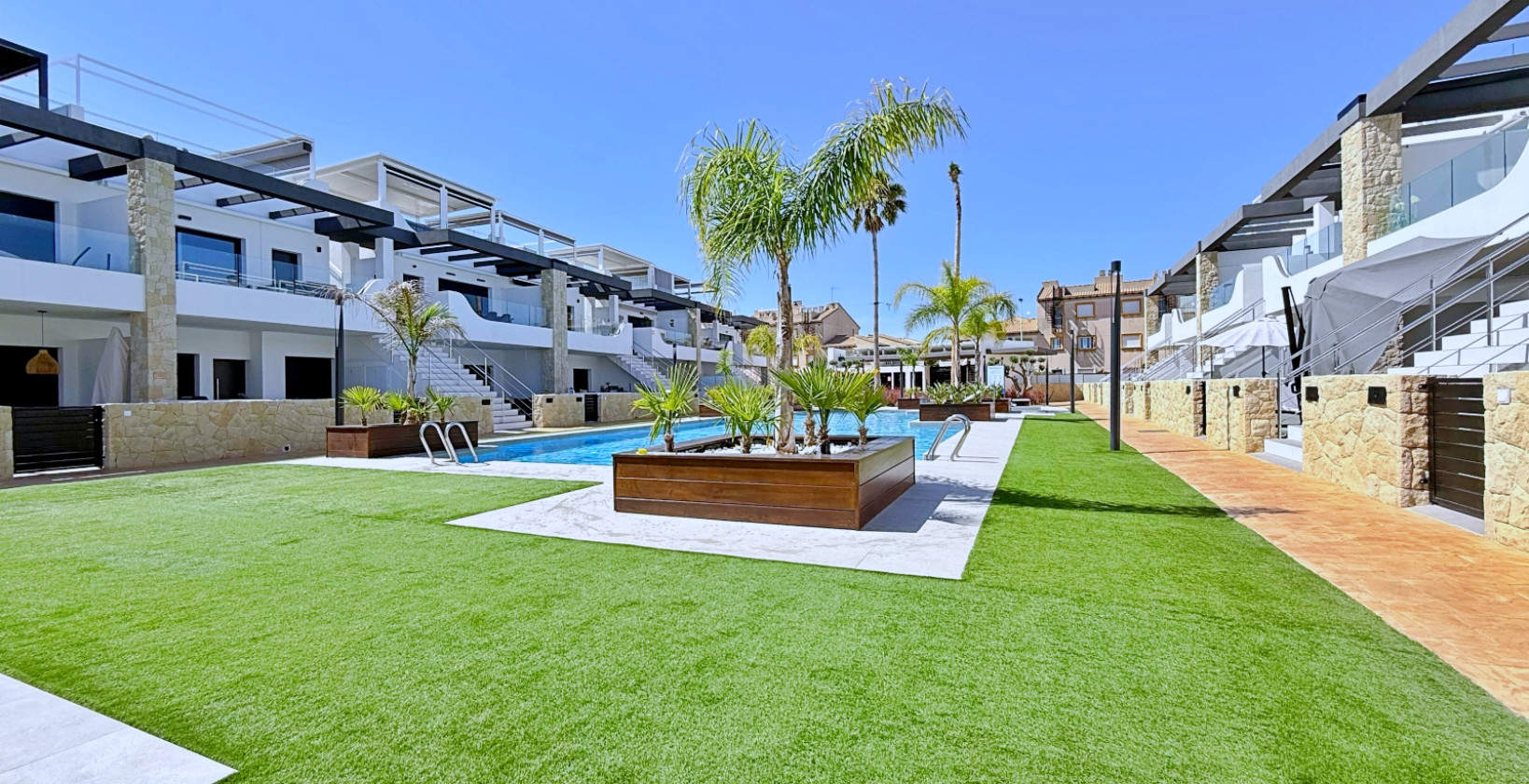 Reventa - Ático - Orihuela Costa - Punta Prima