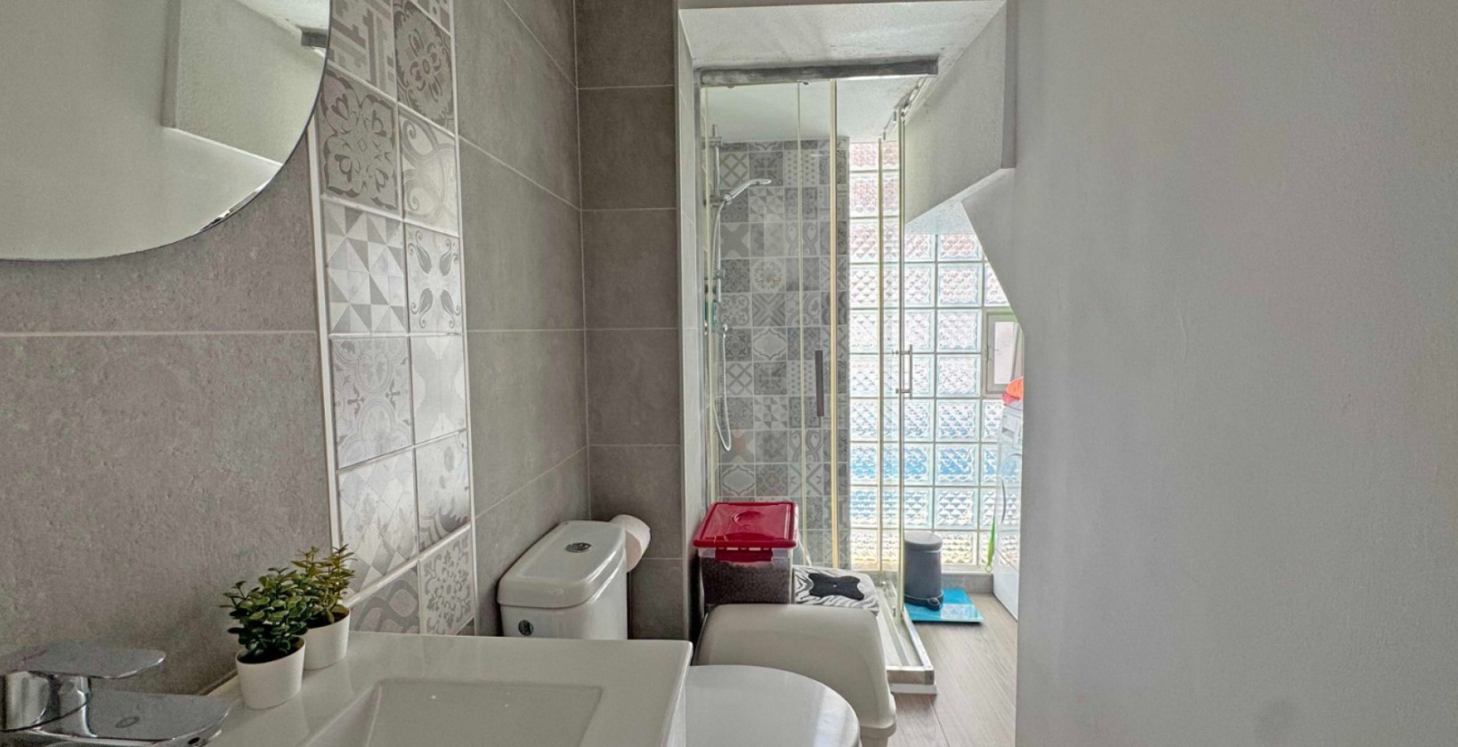 Bruktbolig - Rekkehus - Orihuela Costa - Villamartín