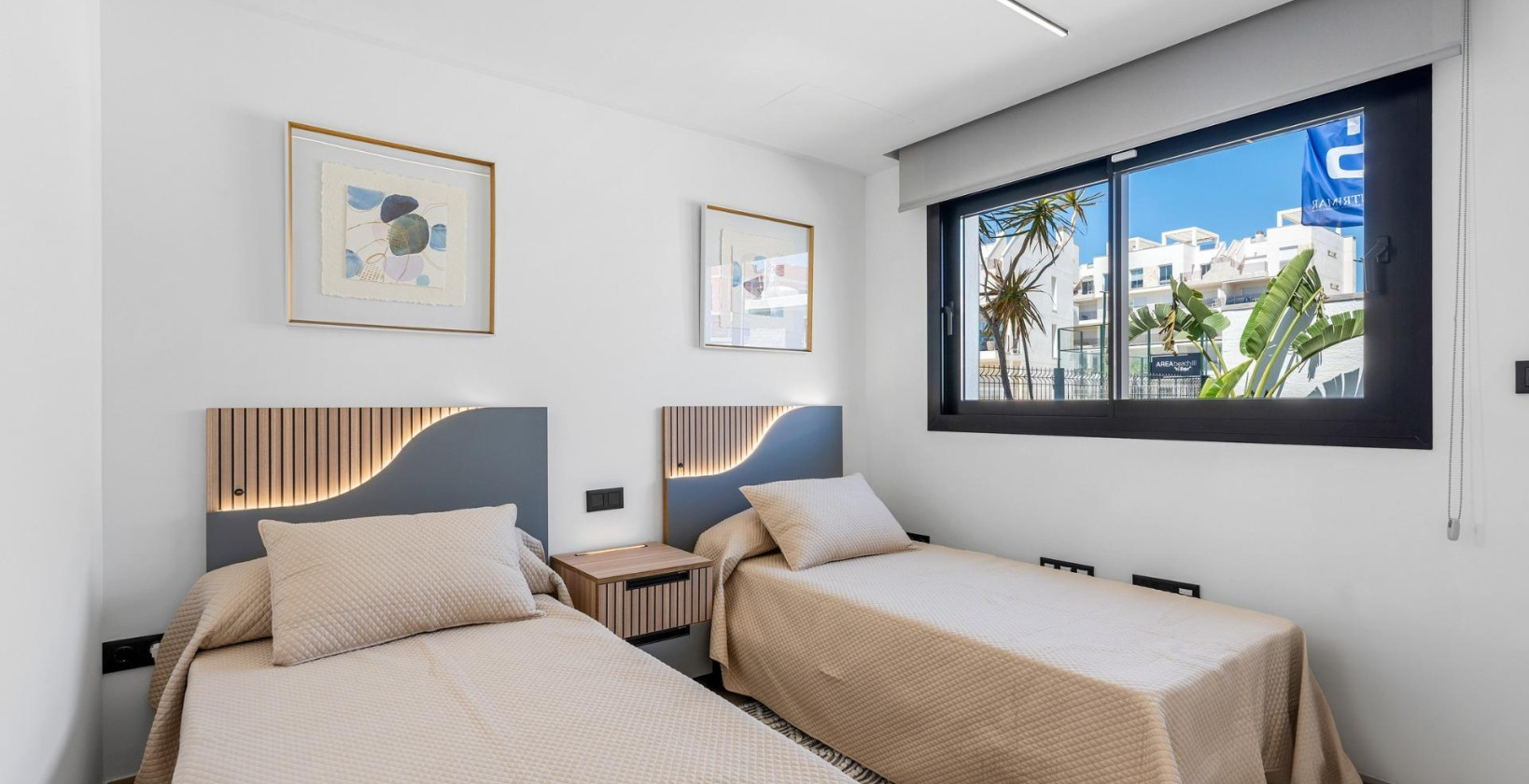 Nueva construcción  - Apartamento / piso - Guardamar del Segura - EL RASO