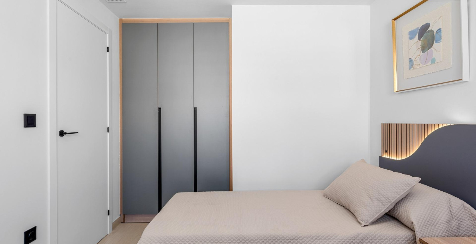 Nueva construcción  - Apartamento / piso - Guardamar del Segura - EL RASO