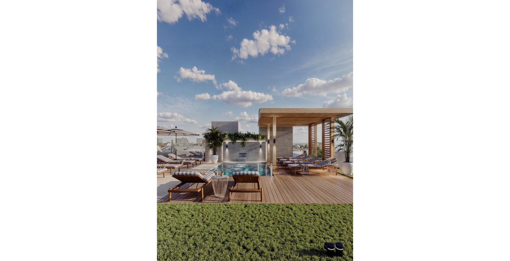 New Build - Penthouse - Guardamar del Segura - Pueblo