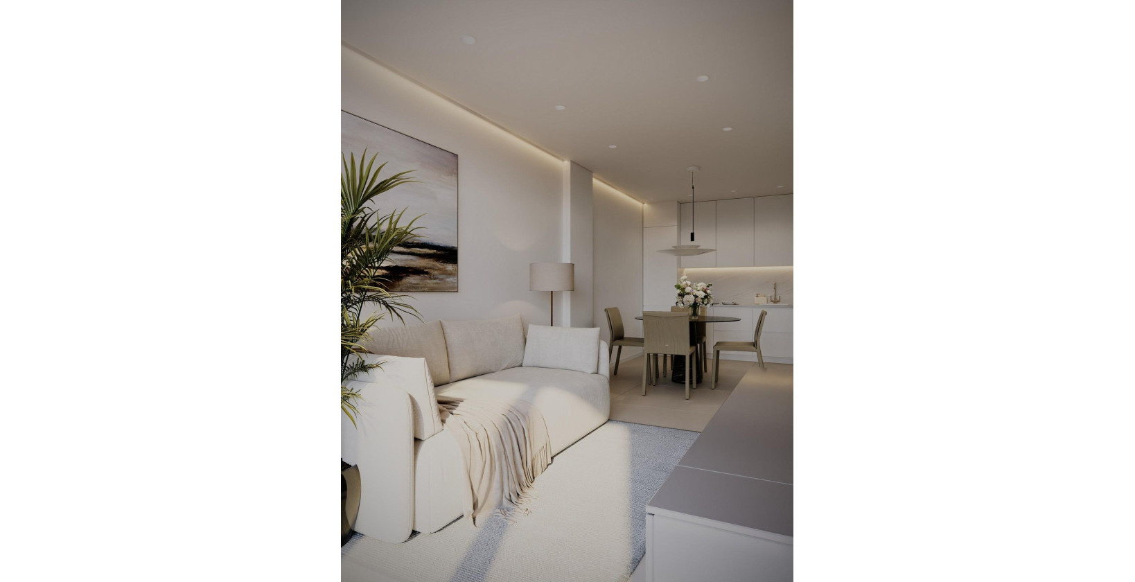 Nueva construcción  - Apartamento / piso - Guardamar del Segura - Pueblo