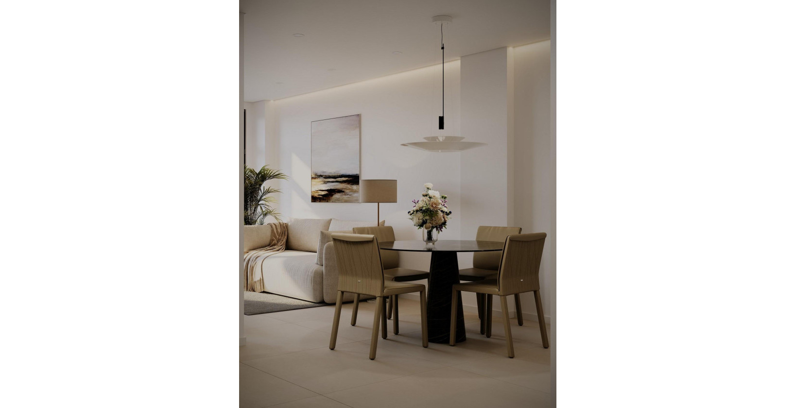 Nueva construcción  - Apartamento / piso - Guardamar del Segura - Pueblo