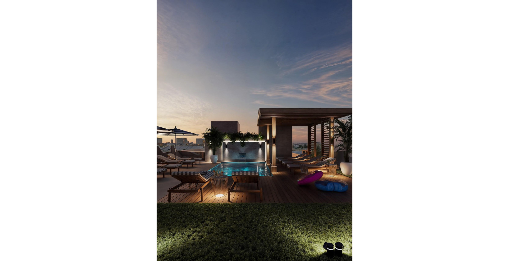Nueva construcción  - Apartamento / piso - Guardamar del Segura - Pueblo
