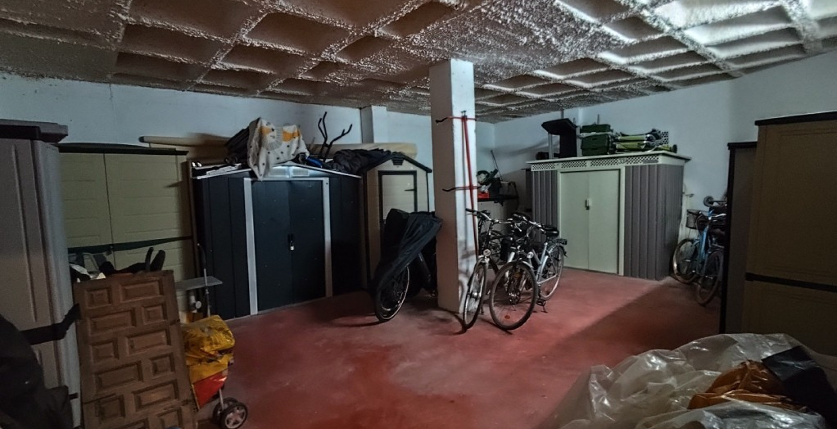 Återförsäljning - Takvåning - Punta Prima
