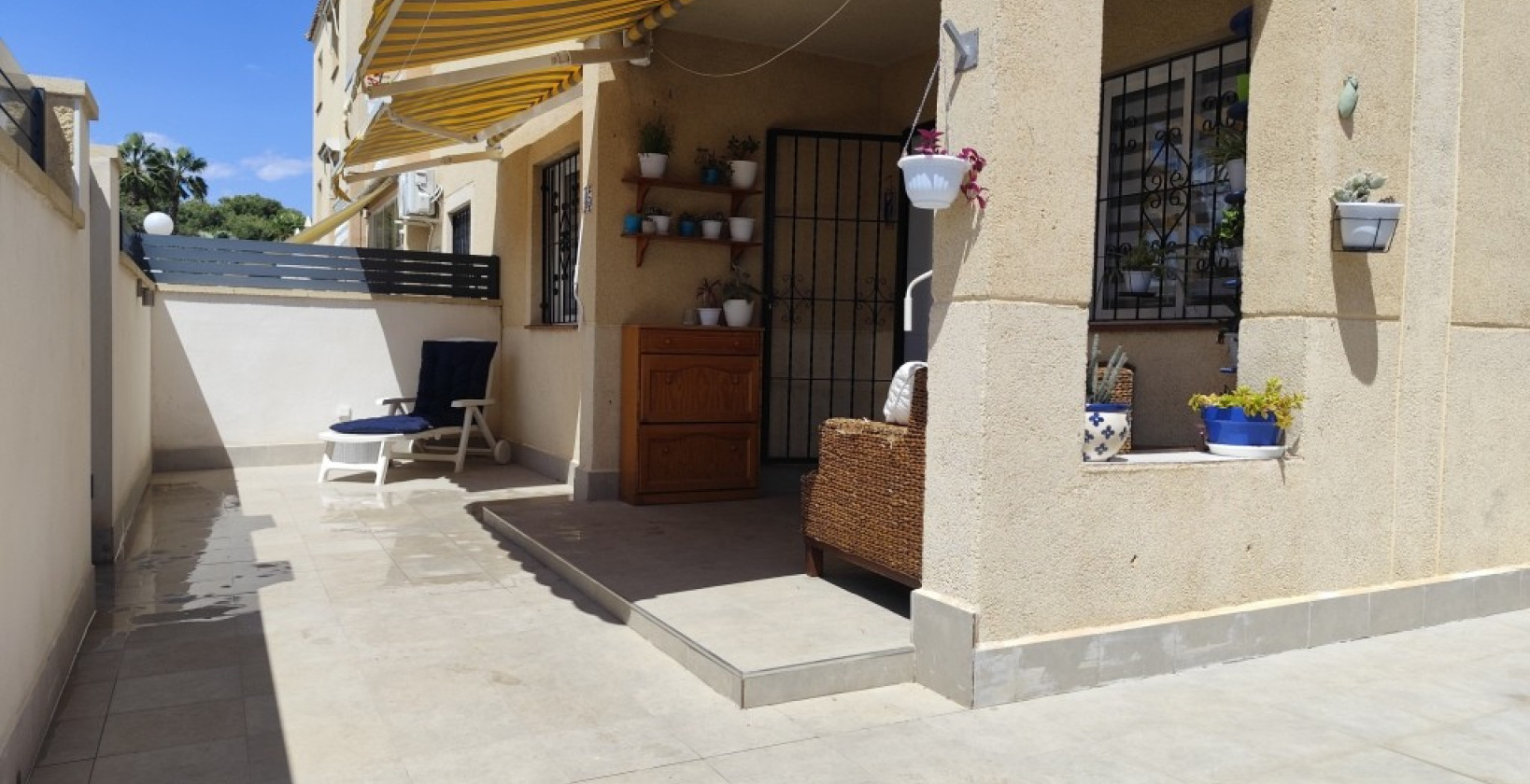 Återförsäljning - Lägenhet / lägenhet - Torrevieja