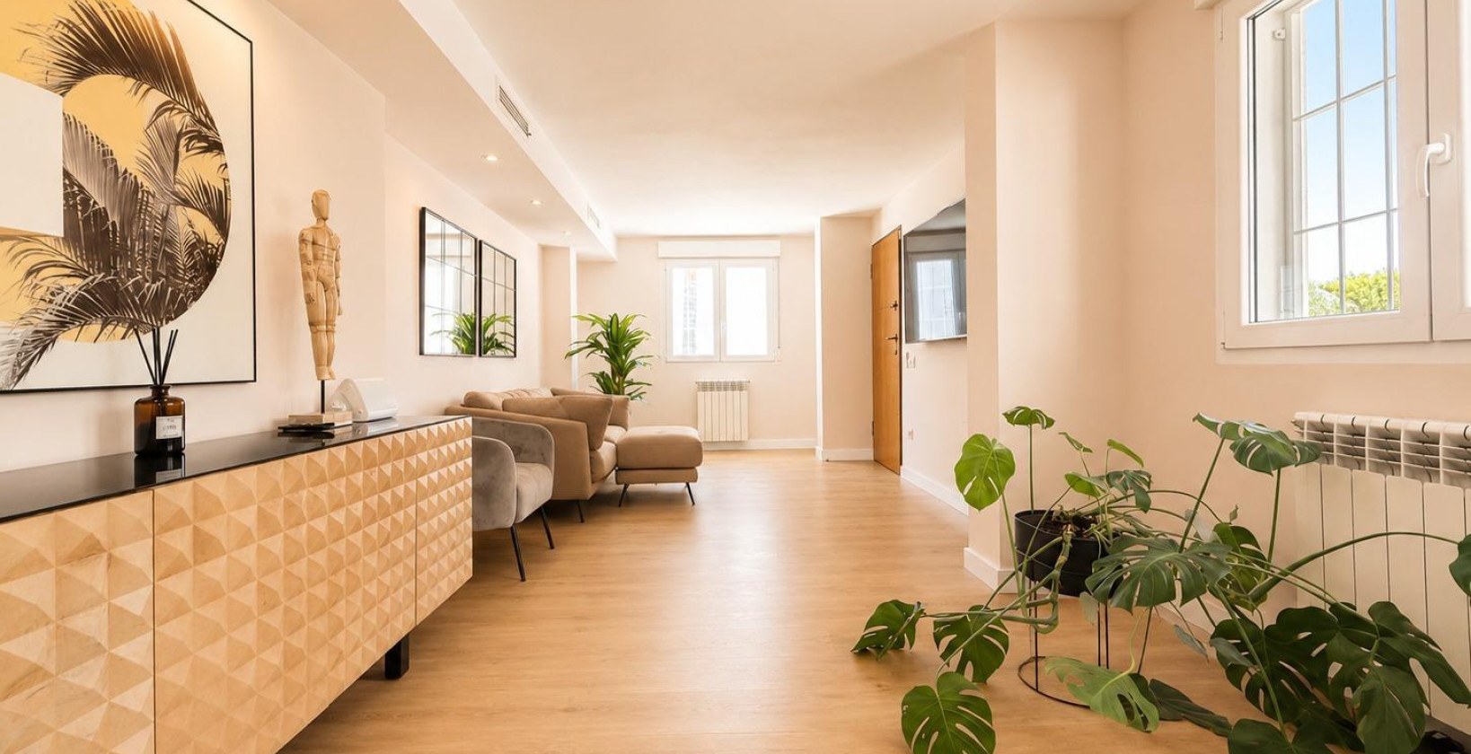 Resale - Villa - Dehesa de campoamor - Campoamor