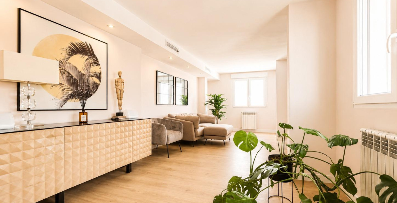 Resale - Villa - Dehesa de campoamor - Campoamor