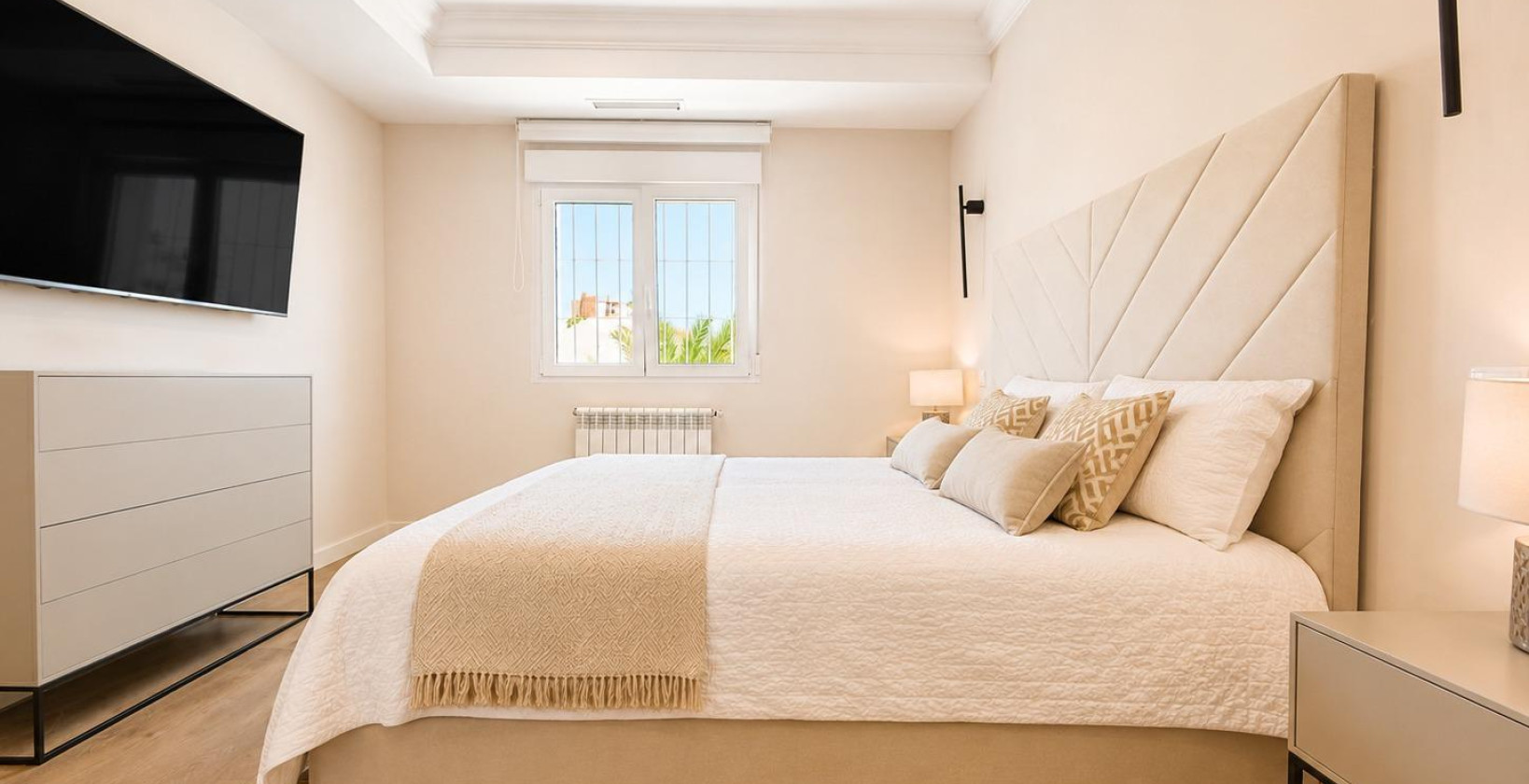 Resale - Villa - Dehesa de campoamor - Campoamor