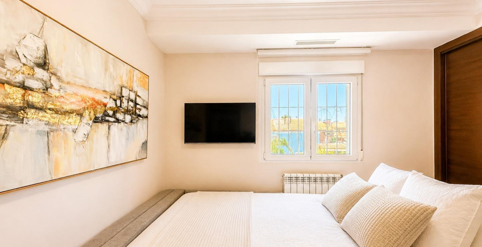 Resale - Villa - Dehesa de campoamor - Campoamor