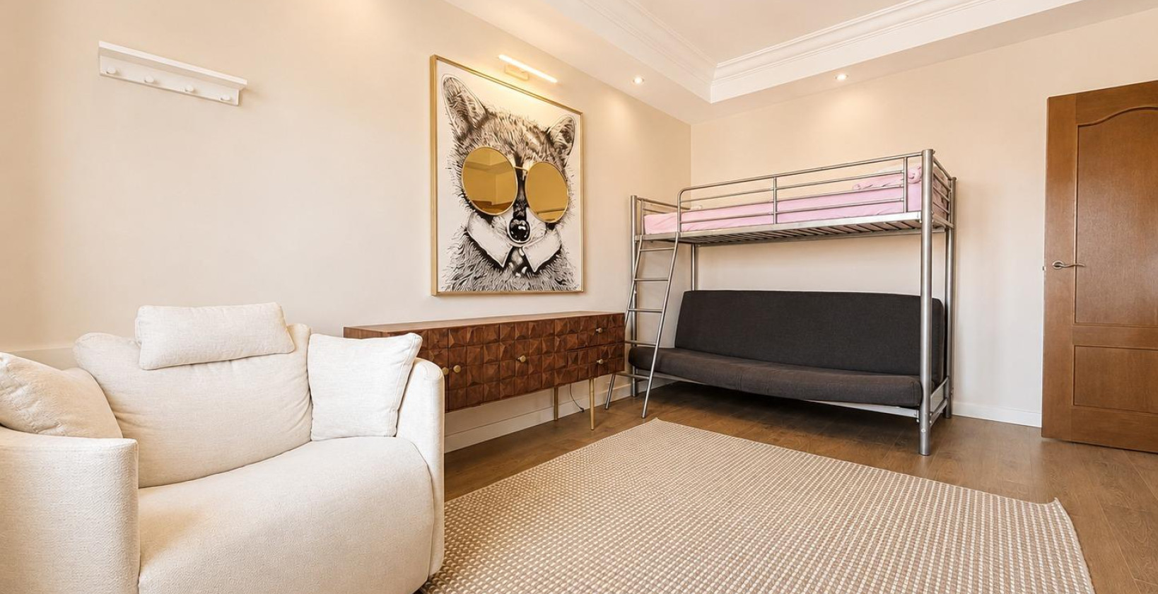 Resale - Villa - Dehesa de campoamor - Campoamor