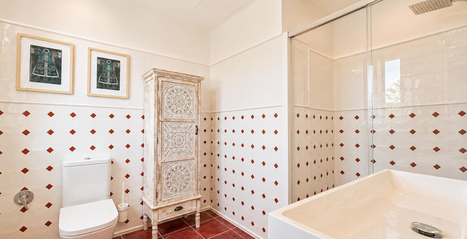 Resale - Villa - Dehesa de campoamor - Campoamor