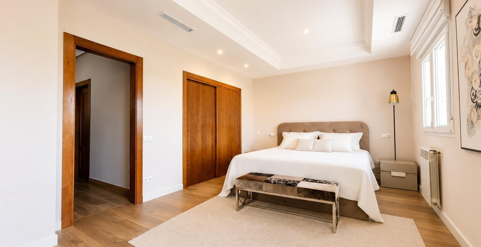Resale - Villa - Dehesa de campoamor - Campoamor