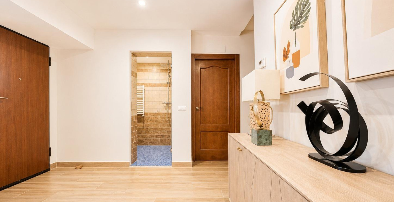 Resale - Villa - Dehesa de campoamor - Campoamor